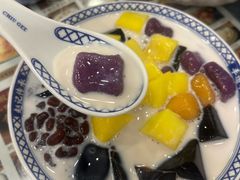-赵记传承·中国甜品(福州总店)