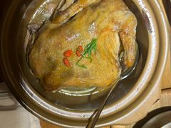 -金牌外婆家(苏州中心店)