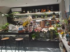-花十悦·鲜花咖啡餐厅(振业城一期店)
