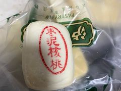 -泸溪河桃酥(西直门凯德店)