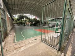 -广西师范大学(育才校区)