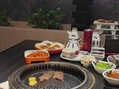 -AJIYA·池袋日式烧肉自助(天津万象城店)