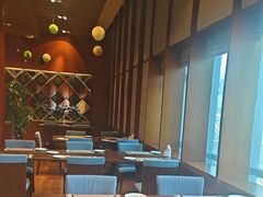 -重庆丽苑维景国际大酒店·海鲜自助餐厅