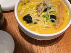 -云海肴·汽锅鸡·云南菜(广安门天虹店)