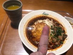 -老四川(T3航站楼F指廊店)