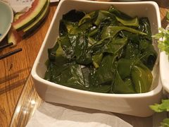 -额尔敦传统涮(光明路店)