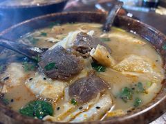 -玉祥府牛肉罩饼(金光道店)