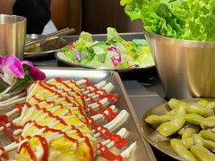 -西塔老太太泥炉烤肉(双井店)