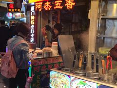 -老闽味沙茶面·姜母鸭(传承35年曾厝垵店)