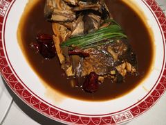 -旺顺阁·北京菜(北辰上品+)