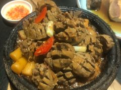 -潮堂 · 潮州菜(国贸商城店)