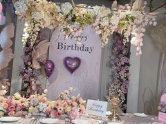 -PARFUM FLORAL花境法餐(南京首店)
