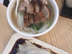 -烧鹅濑(西华路店)