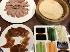 -古北烤鸭王I古北水镇景区店