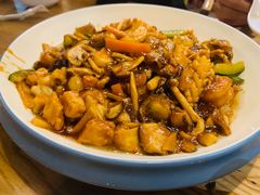 -陈傻子餐厅(世纪都会店)