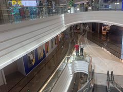 -KK ONE(京基滨河时代店)