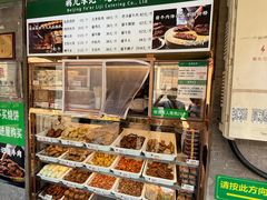 -清真·鸦儿李记·小馆(后海店)
