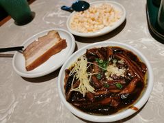 -松鹤面馆·古法焖肉面(观前店)