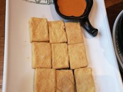 -云海肴·汽锅鸡·云南菜(天山百盛优客店)