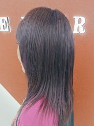 -FINE HAIR 烫染专业设计