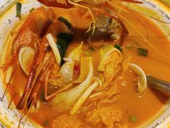 -米泰芒·东南亚料理(体育西店)