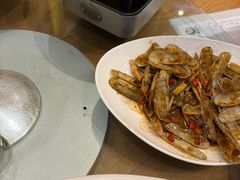 -黄泥岗·地道湖北菜(奥特莱斯店)