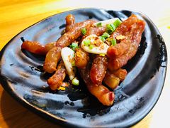 -李不管把把烧(合肥总店)