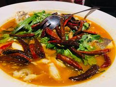 -清水亭湖北菜(大屯DT51店)