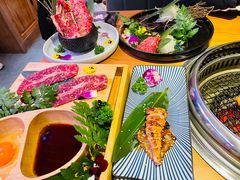 -丸藏和牛烧肉专门店(园区师惠坊店)