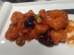 -鹊华居·地道鲁菜·海鲜·融合味(大明湖店)