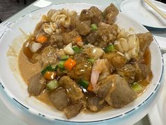 -黑石礁酒楼·海鲜(黑石礁店)
