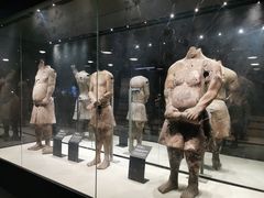 -秦始皇帝陵博物院-丽山园
