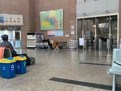 -常熟汽车客运站北站