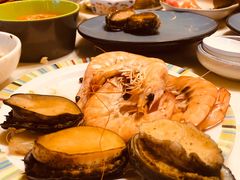 -喜庭海鲜自助(来福士店)