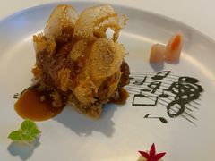 -伯衡55·吉品轩(乌鲁木齐南路店)