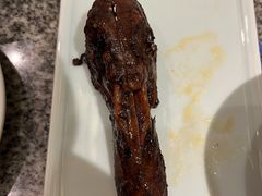 古法糖芋苗-南京大牌档(夫子庙老门东店)