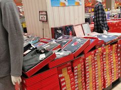 -AEON永旺超市(天津津南店)