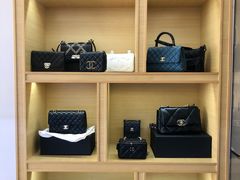 -沐渔二手奢侈品黄金手表包包回收·中古店(广州塔店)