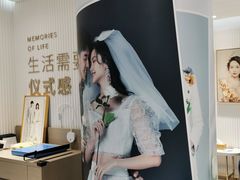 -海马体大师店(上海华润时代广场大师店)