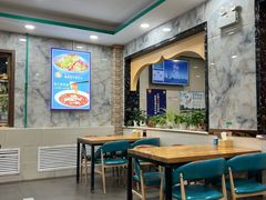 -西域美食(西直门南小街店)