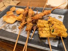-管氏翅吧(国展店)