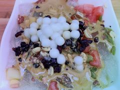 -串妹花式冰粉(乐山总店)