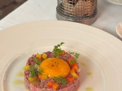 -圣丰索菲特·法国餐厅