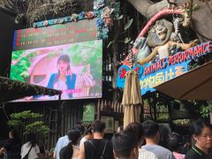 -长鹿旅游休博园