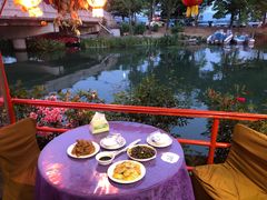 -晓琦农家菜馆·地道农家菜