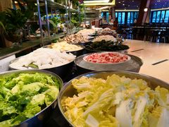 -海棠湾威斯汀酒店·知味西餐厅