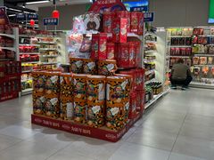 -盒马鲜生(首义店)