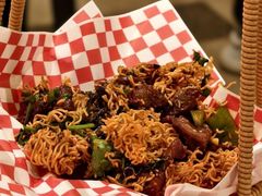 -七八冷面·延边朝鲜族美食(世纪汇店)