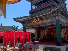 -听鹂馆饭庄(颐和园店)