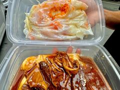 -西关明记肠粉·亚洲地标美食(北京路店)